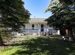 272 E 2nd Ave S, Magrath, AB T0K1J0