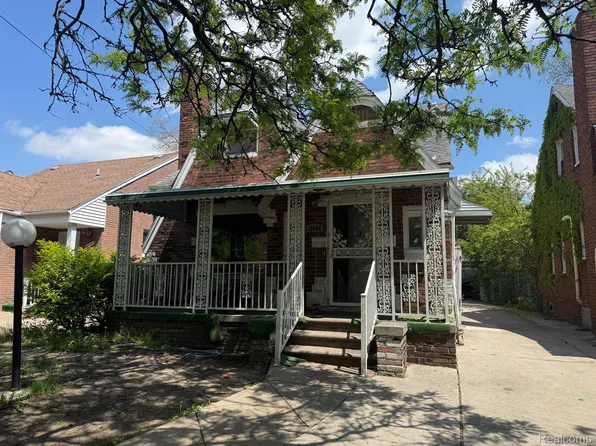 18468 Ilene St, Detroit, MI 48221