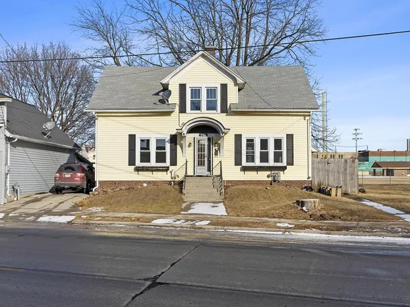 1706 Western AVENUE, Manitowoc, WI 54220