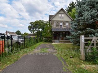 808 E Willow Grove Ave #1, Glenside, PA 19038