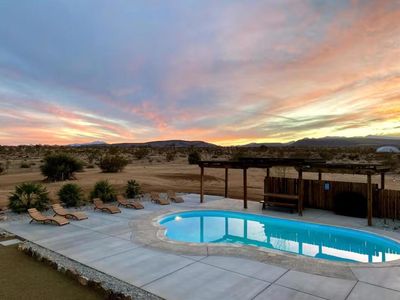 57725 Junipero Trl, Yucca Valley, CA, 92284