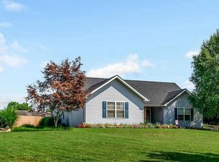 27 Rowland Rd, Port Deposit, MD 21904