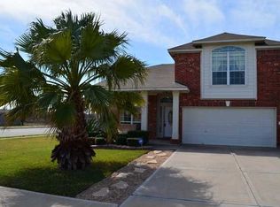 2101 Huxley Ln, Round Rock, TX 78664