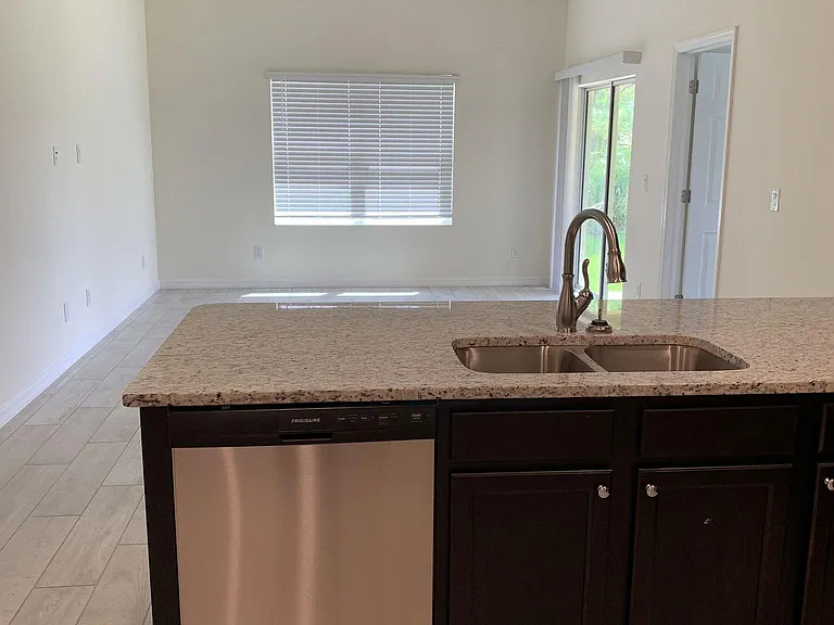 Kitchen/Family Room