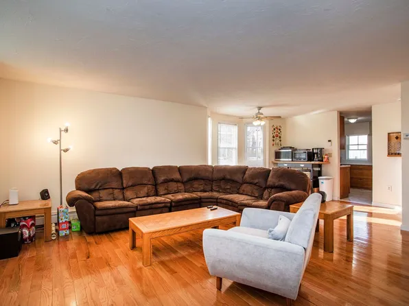 3 Terrace St #A1, Roxbury Crossing, MA 02120