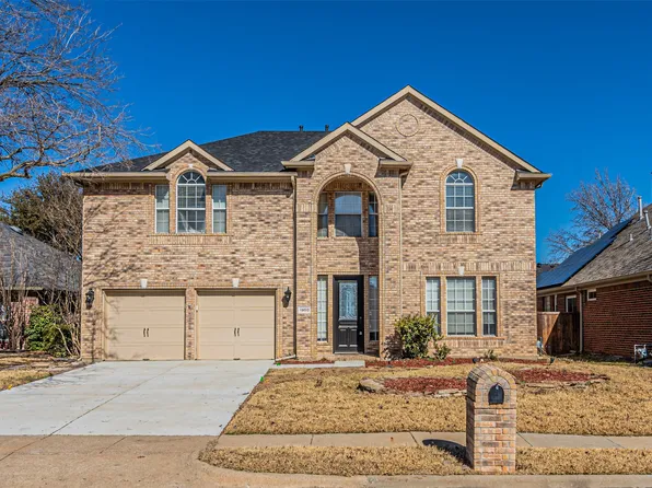1900 Sumac Dr, Flower Mound, TX 75028
