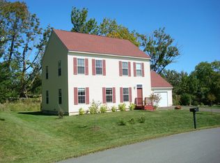 5 Littlefield St, Rockland, ME 04841