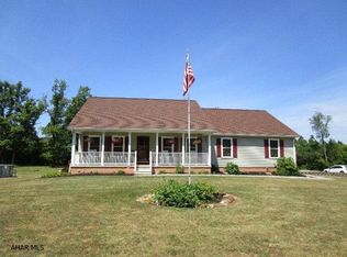 177 Sycamore Rd, Fishertown, PA 15539