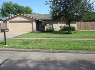 10323 Rustic Rock Rd, La Porte, TX 77571