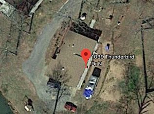 1039 Thunderbird Dr N, Hernando, MS 38632