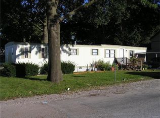 380 N Oak St, Breese, IL