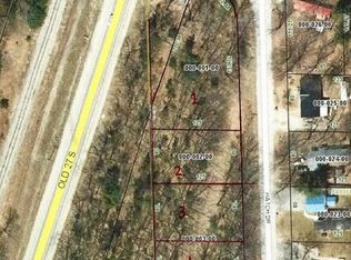 Hatch Dr, Gaylord, MI 49735