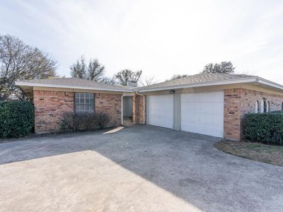 4445 Altamesa Blvd, Fort Worth, TX, 76133