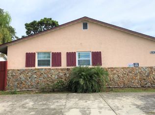 5826 Gulf Dr, New Port Richey, FL 34652