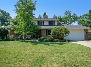 3659 Arbutus Trl, Portage, MI 49024
