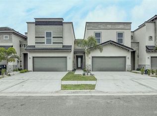 2302 Corales St, Mission, TX 78573