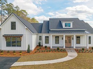 2719 Chaires Cross Rd, Tallahassee, FL 32317