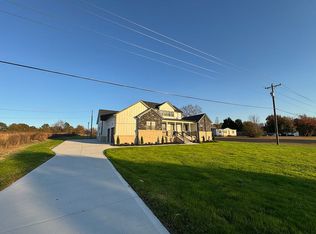 658 James Norris Rd, Angier, NC 27501