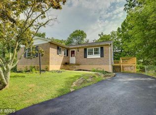 228 Tidyman Rd, Reisterstown, MD 21136