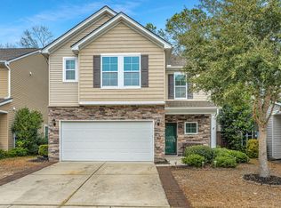 3808 Tupelo Branch Row, Mount Pleasant, SC 29429