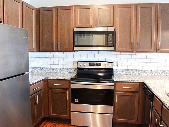 2nd image of 3211 Redhawk St #2-302