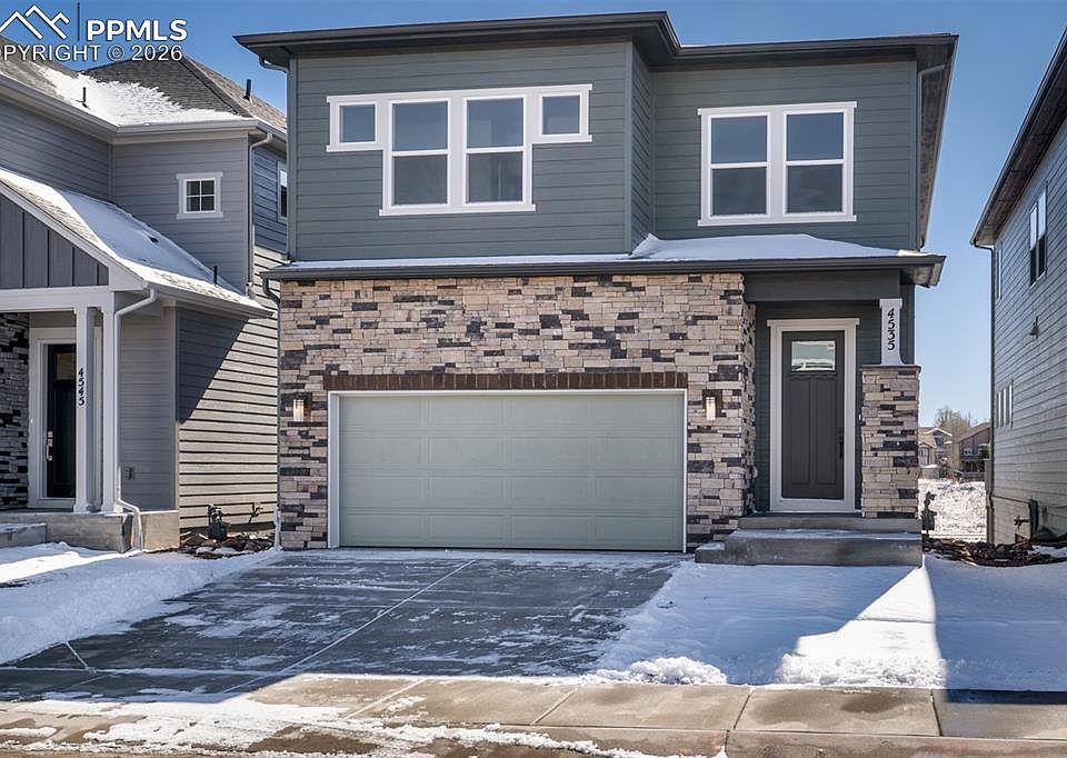 1st image of 4535 Peak Crest Vw