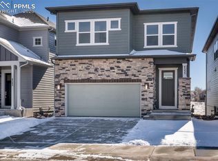 4535 Peak Crest Vw, Colorado Springs, CO 80918