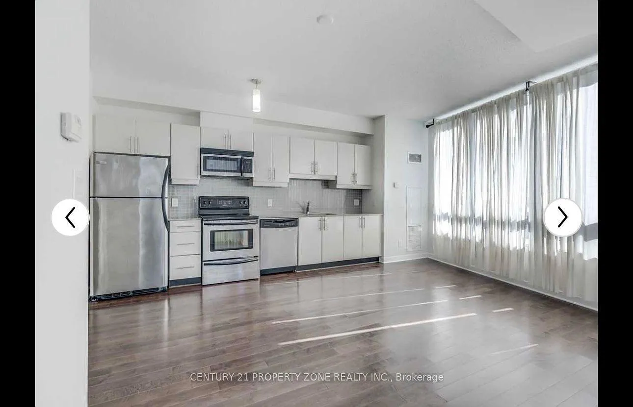 1 bed, $2,400 — Photo 3