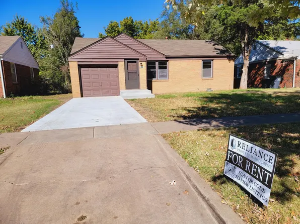 649 S Mission Rd, Wichita, KS 67207