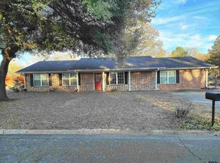 105 Randal Ln, Pittsburg, TX 75686