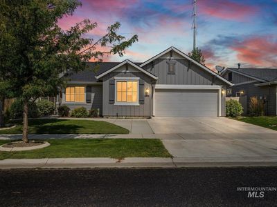 5376 W Los Flores St, Meridian, ID, 83646