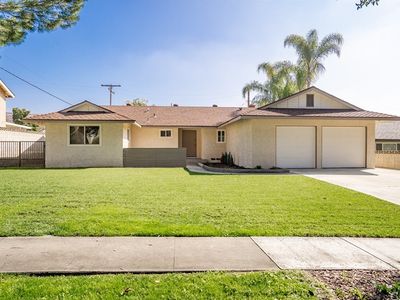 1748 N Kelly Ave, Upland, CA, 91784