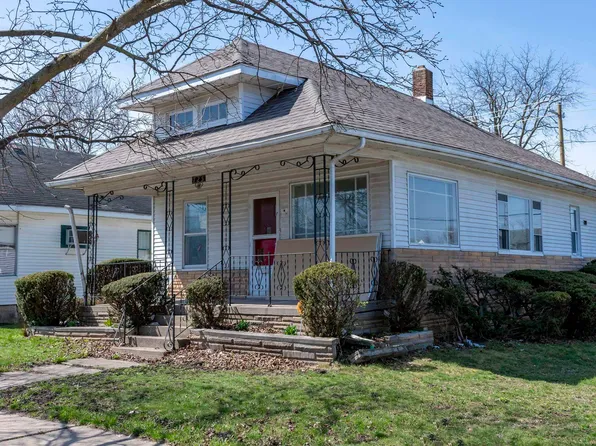 725 S Meade St, South Bend, IN 46619