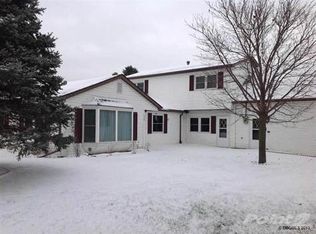 224 Jess St, Bernard, IA 52032
