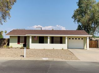 761 N 96th St, Mesa, AZ 85207