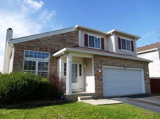 667 Kingsbrooke Xing, Bolingbrook, IL