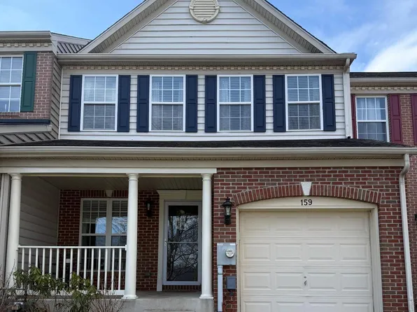 159 Penns Manor Dr, Kennett Square, PA 19348