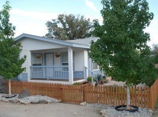 220 E Locust St, Lone Pine, CA 93545