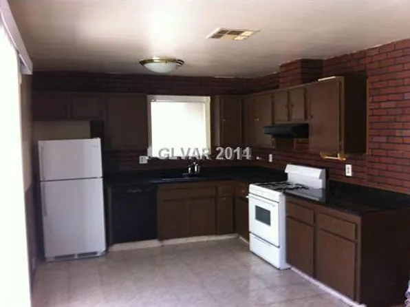 1100 Virgil St, Las Vegas, NV 89110