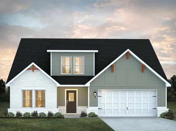 136 Post Oak Dr, Jackson, GA 30233