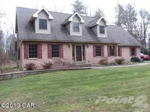 105 Green Forest Ln, Lehighton, PA 18235