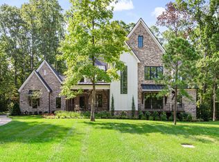 5001 Cobbler Ridge Rd LOT 15, Franklin, TN 37064