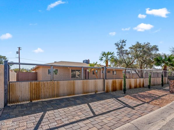 1331 S Edlin Ave, Tucson, AZ 85711