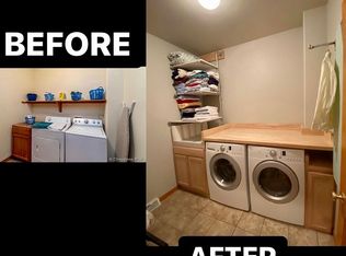 1665 Morningstar Rd, Cheyenne, WY 82009