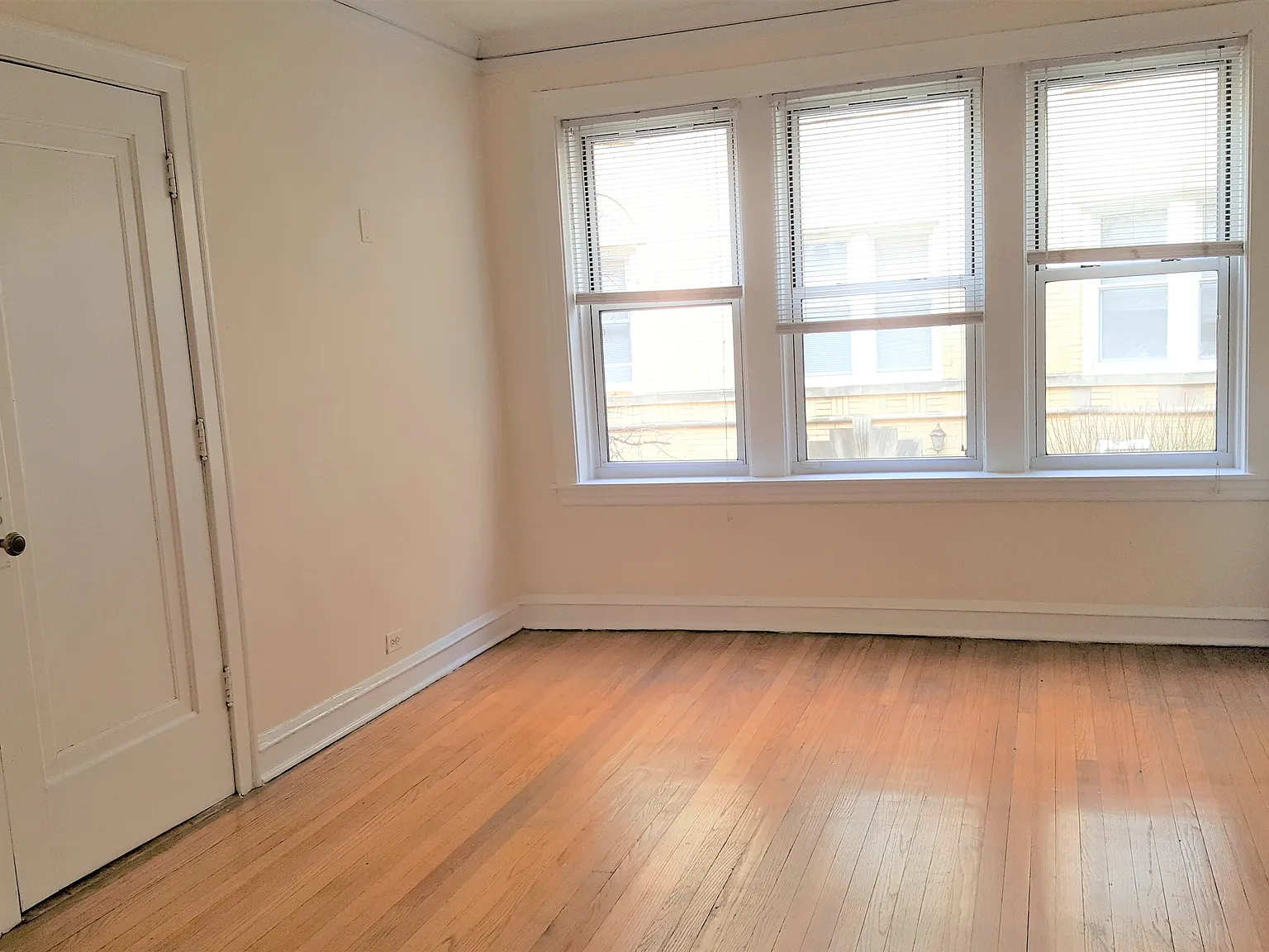 Studio, $1,350 — Photo 2