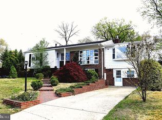 6423 Cabell Ct, Springfield, VA