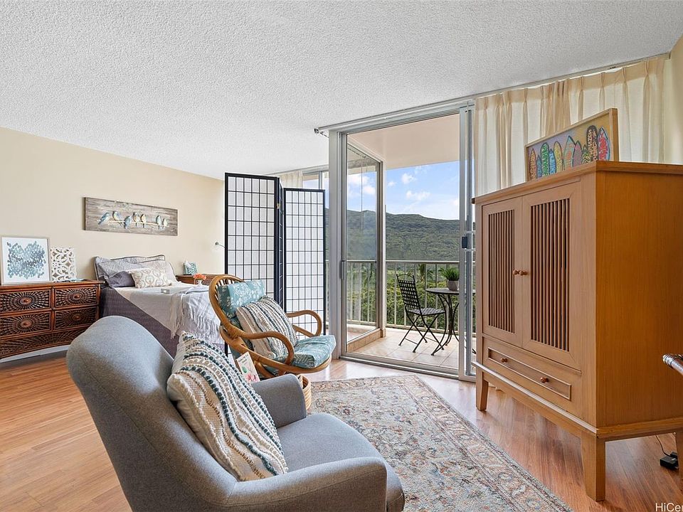 Makaha Valley Towers Apartments Waianae, HI Zillow