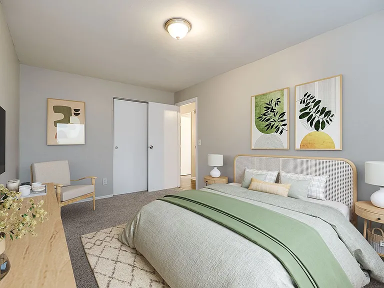 Clearwater Apartments — Photo 19