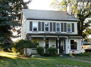 416 N Broadway St, New Philadelphia, OH 44663