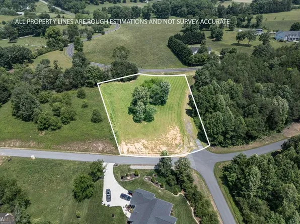 168 Owen Vis, Blairsville, GA 30512